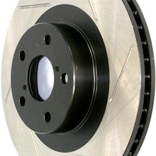 StopTech 126.50028SL Sport Slotted
