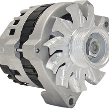 Quality-Built 7987611 Premium Alternator - Remanufactured