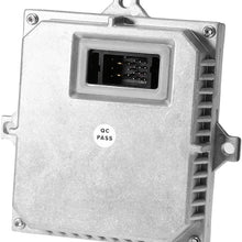 QUIOSS New Xenon BALLAST HID CONTROL UNIT COMPUTER MODULE for 03 04 05 Range Rover