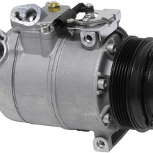 A/C Compressor and Component Kit KT 5597A