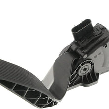ACDelco 25832864 GM Original Equipment Accelerator Pedal with Position Sensor