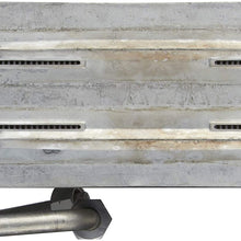 Spectra Premium 1010040 A/C Evaporator