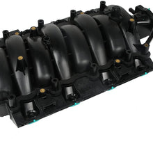 ACDelco 89018187 GM Original Equipment Intake Manifold Kit with Manifold and Gaskets