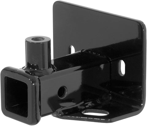 CURT 13229 Class 3 Trailer Hitch, 2-Inch Receiver for Select Dodge Dakota and Mitsubishi Raider