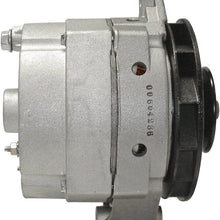 Quality-Built 7830109 Premium Domestic Alternator - Remanufactured