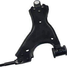 Moog RK621232 Control Arm and Ball Joint Assembly