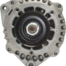 Quality-Built 8162605 Premium Alternator - Remanufactured