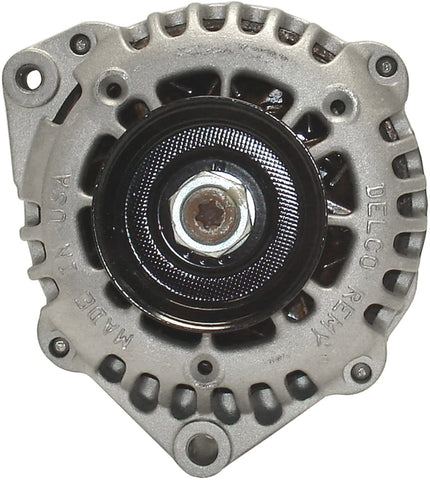 Quality-Built 8162605 Premium Alternator - Remanufactured