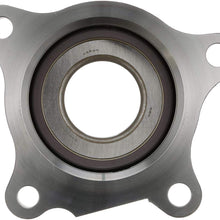NSK 44BWK02R Axle Shaft Bearing