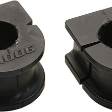 MOOG K201611 Stabilizer Bar Bushing Kit, 1 Pack