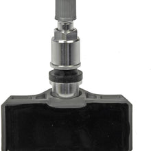Dorman 974-014 Tire Pressure Monitoring System Sensor for Select Cadillac / Chevrolet Models