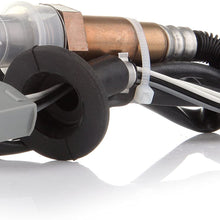 SCITOO O2 Oxygen Sensor Upstream Downstream 234-4233 fit 2003-2008 for Toyota Corolla, 2003-2008 for Toyota Matrix, 2006-2012 for Toyota RAV4, 2003-2006 Mitsubishi Outlander, 2003-2008 Pontiac Vibe