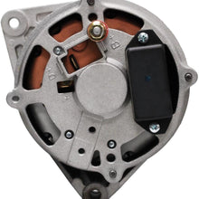 Quality-Built 13119 Premium Alternator - Remanufactured