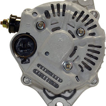 Quality-Built 13323 Premium Alternator - Remanufactured