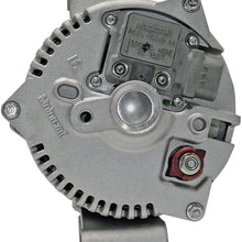 Quality-Built 7768702N Alternator