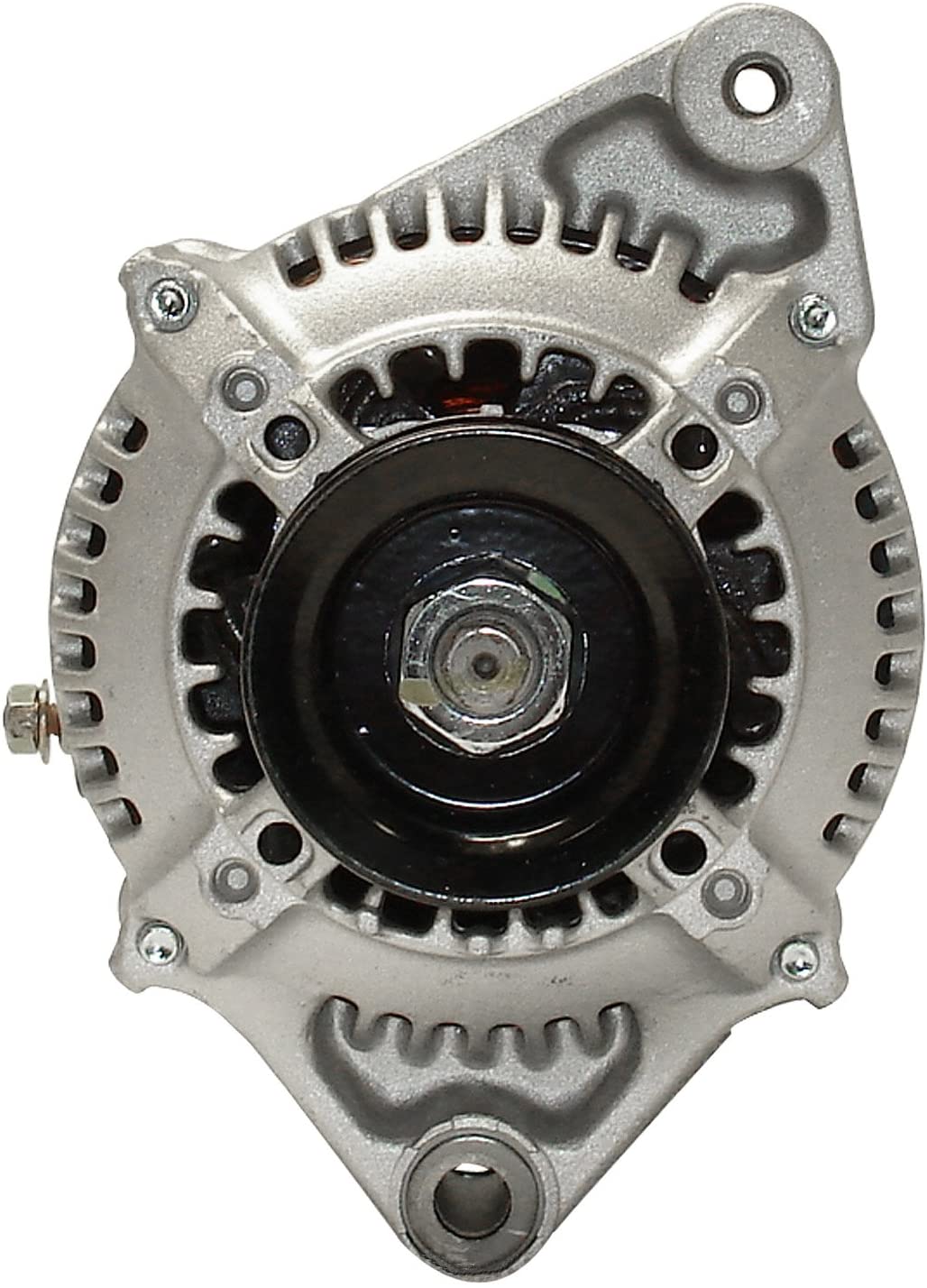 Quality-Built 14849 Premium Alternator - Remanufactured