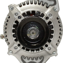 Quality-Built 14849 Premium Alternator - Remanufactured