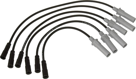 Standard Motor Products 27703 Pro Series Ignition Wire Set