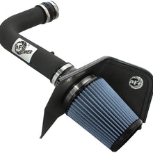 aFe Power Magnum FORCE 54-12462 Jeep Cherokee Performance Intake System (Oiled, 5-Layer Filter)