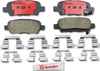 Brembo P56046N Rear Disc Brake Pad