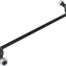 Sway Bar Link Compatible with 2008-2017 Chevrolet Equinox Set of 2 Front Passenger and Driver Side