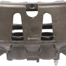 A1 Cardone 18-B5403 Unloaded Brake Caliper with Bracket (Remanufactured)
