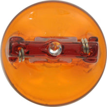 SYLVANIA - 7440A Long Life Miniature - Amber Bulb, Ideal for Park and Turn Signals (Contains 2 Bulbs)