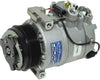 UAC CO 11256C A/C Compressor