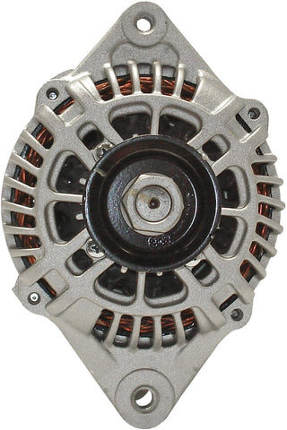 Quality-Built 13785 Premium Alternator - Remanufactured