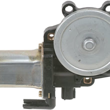 Cardone 42-1046 Remanufactured Power Window Lift Motor