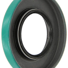 SKF 10740 LDS & Small Bore Seal, R Lip Code, CRW1 Style, Inch, 1.063" Shaft Diameter, 2" Bore Diameter, 0.25" Width