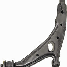 Dorman 520-650 Front Right Lower Suspension Control Arm for Select Honda CR-V Models