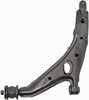 Dorman 520-650 Front Right Lower Suspension Control Arm for Select Honda CR-V Models