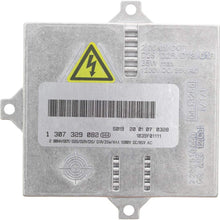 AUTOKAY Xenon HID Ballast Control Unit Module for 04-07 BMW E64 E63 645ci 650i M6