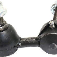 Sway Bar Link Compatible with 2006-2010 Infiniti M35 / M45 Set of 2 Front Passenger and Driver Side