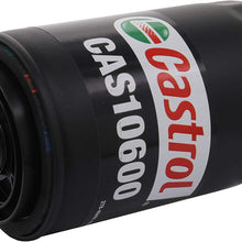 Castrol CAS10075 20,000 Mile Premium Synthetic Oil Filter