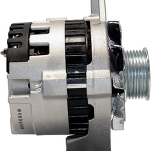 Quality-Built 7936607 Premium Alternator - Remanufactured