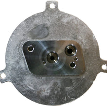 TCW 17-10139 A/C Drier (Quality With Perfect Vehicle Fitment)