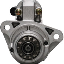 Quality-Built 19063 Premium Quality Starter