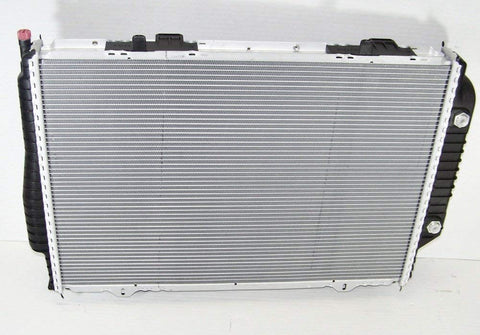 Behr Hella Service 376712621 Radiator