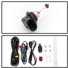 Spyder Auto 5080479 Fog Lights
