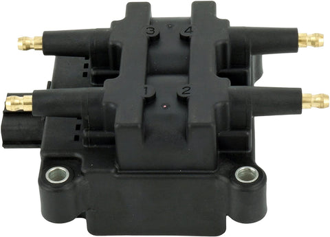 Formula Auto Parts IGC67 Ignition Coil