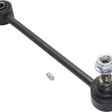 Sway Bar Link Compatible with 2005-2010 Jeep Grand Cherokee Set of 2 Rear Passenger and Driver Side