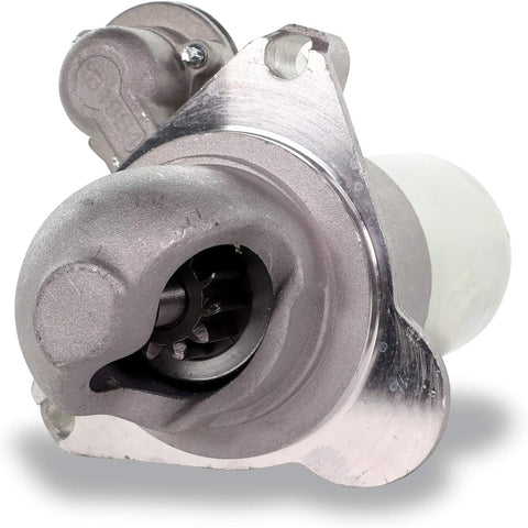 Premier Gear PG-6490 Professional Grade New Starter