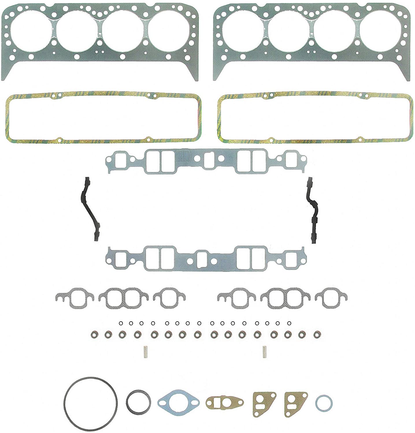 Fel-Pro HS 8510 PT-1 Cylinder Head Gasket Set