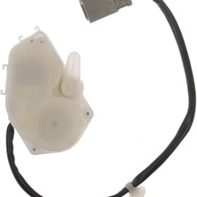 Dorman 746-303 Front Driver Side Door Lock Actuator Motor for Select Honda Models
