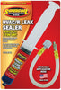 TSI Supercool 28399 HVAC Leak Stop 2-oz. Syringe (60 mL) with Application Hose, 2. Fluid_Ounces