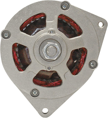 Quality-Built 13039 Premium Alternator - Remanufactured