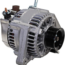 Denso 210-0463 Remanufactured Alternator