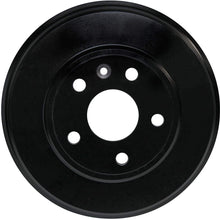 For 2009-2017 Toyota Corolla R1 Concepts Brake Drum Rear